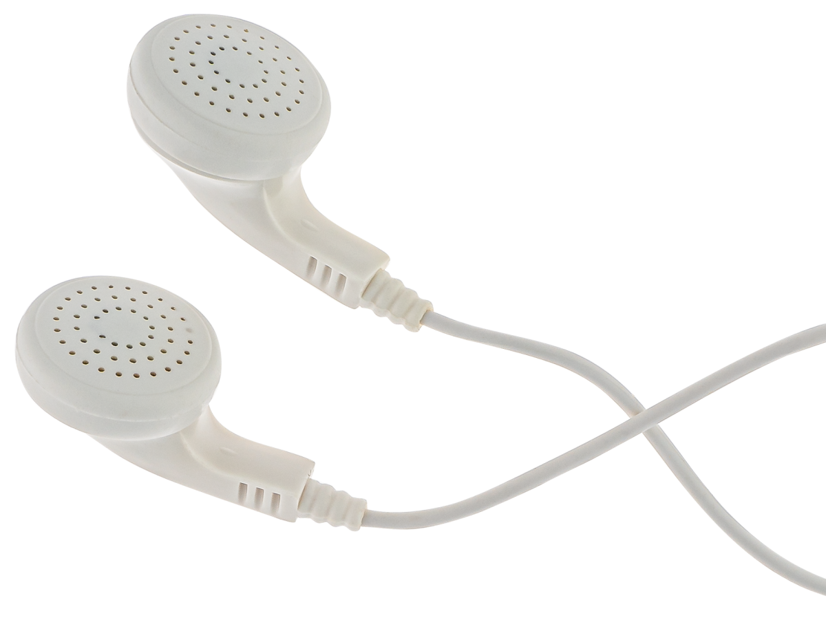 hp-136 hoofdtelefoon